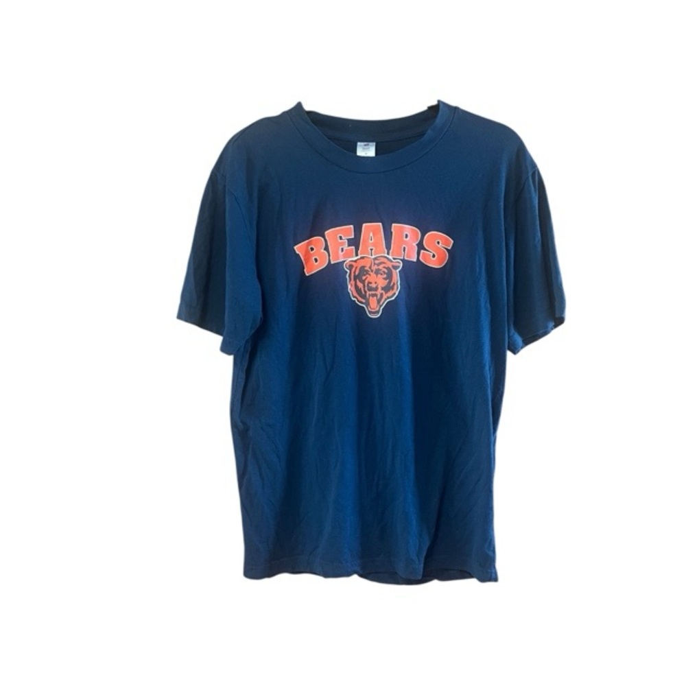 NFL Team Apparel‎ Chicago Bears Sleepwear Tee